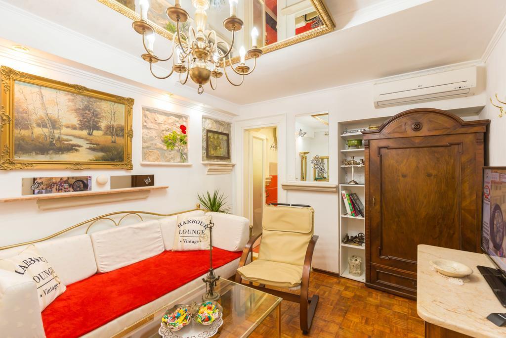 Willa Mia Casa Dubrownik Zewnętrze zdjęcie