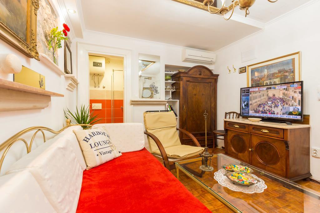 Willa Mia Casa Dubrownik Zewnętrze zdjęcie