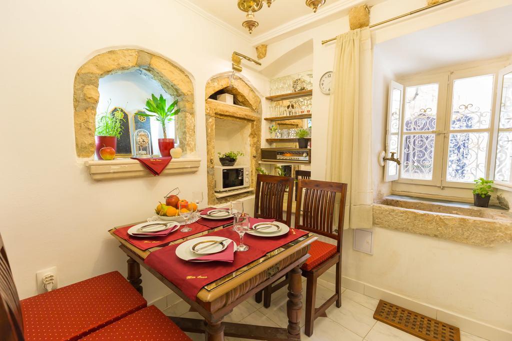 Willa Mia Casa Dubrownik Zewnętrze zdjęcie