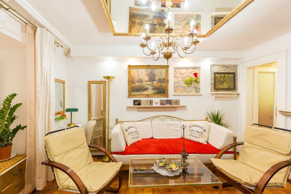 Willa Mia Casa Dubrownik Zewnętrze zdjęcie