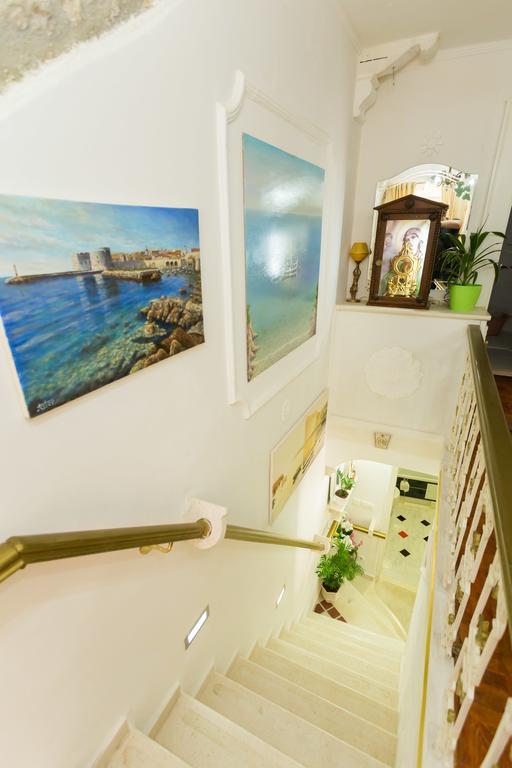 Willa Mia Casa Dubrownik Zewnętrze zdjęcie