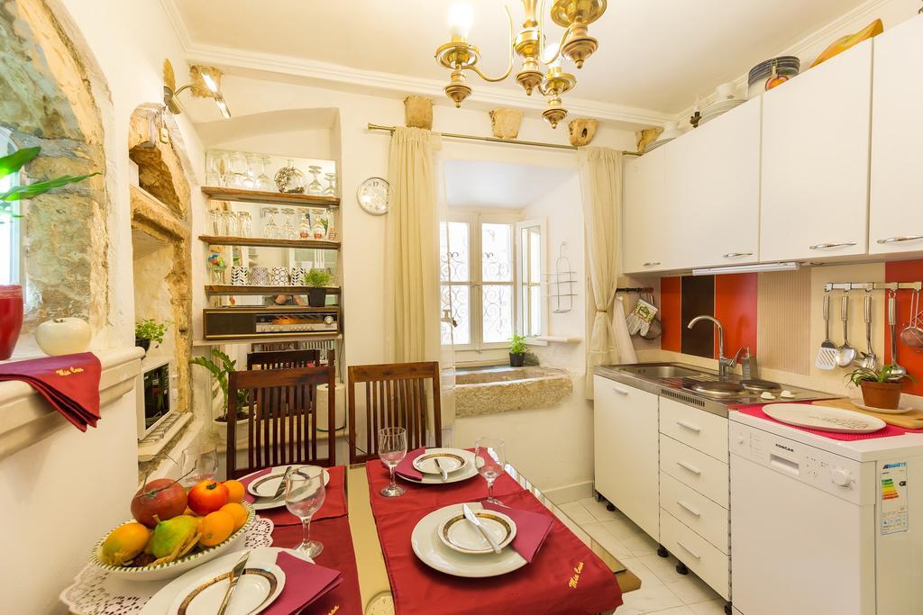 Willa Mia Casa Dubrownik Zewnętrze zdjęcie