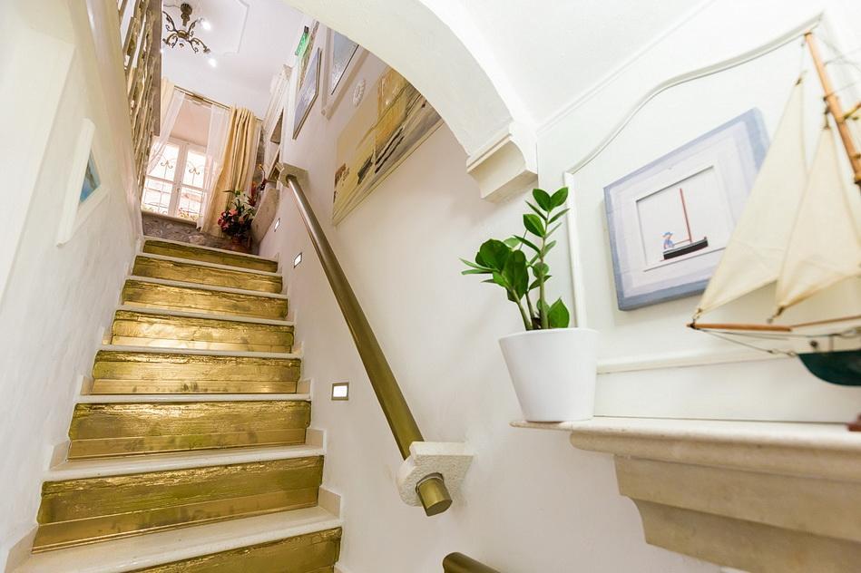 Willa Mia Casa Dubrownik Zewnętrze zdjęcie
